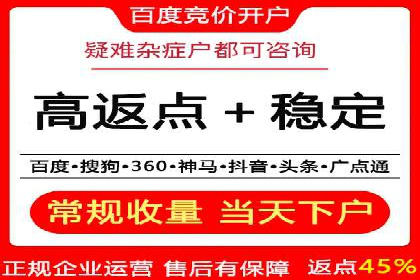 行业精英的SEM竞价经验与案例分享